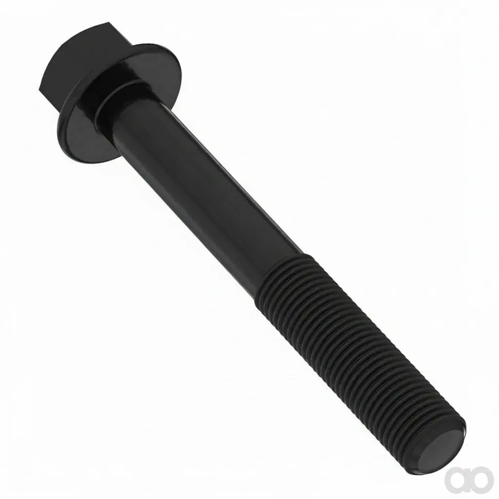 John Deere - R121320 - Cap Screw, 0.562" X 5.28"