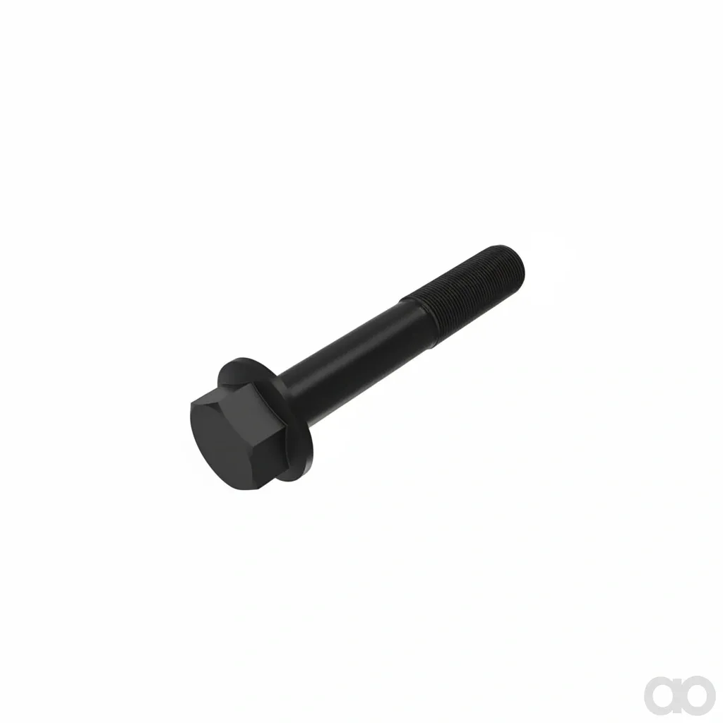 John Deere - R121489 - Cap Screw, 0.562" X 5.866"