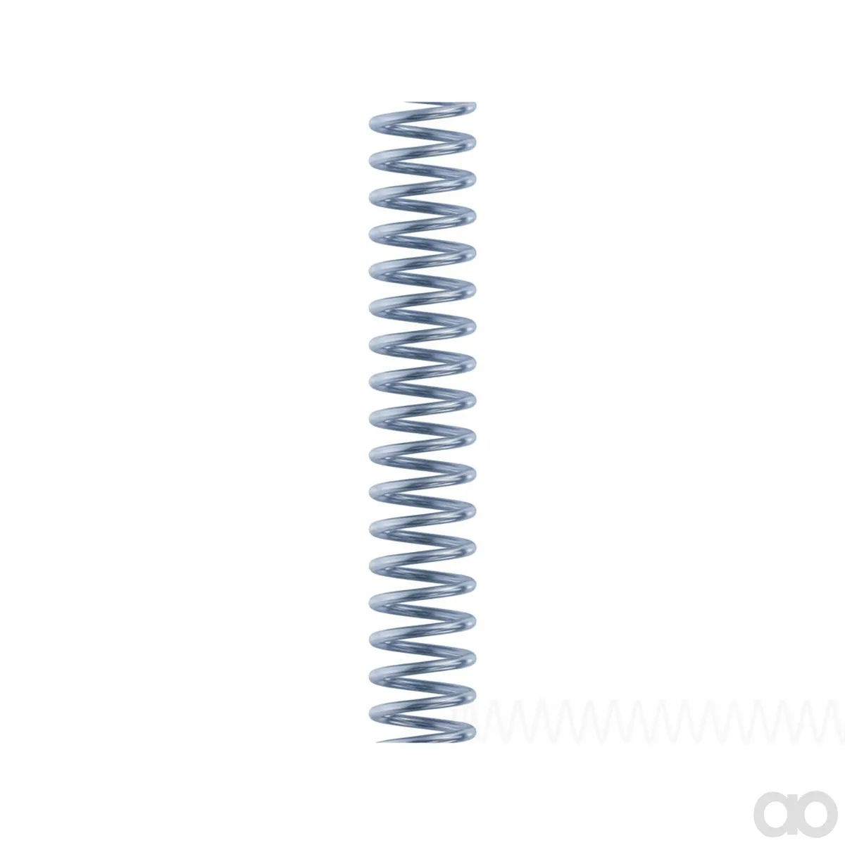 John Deere - R121741 - Compression Spring