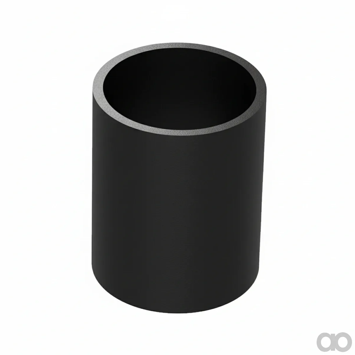 John Deere - R122290 - Radiator Coolant Hose