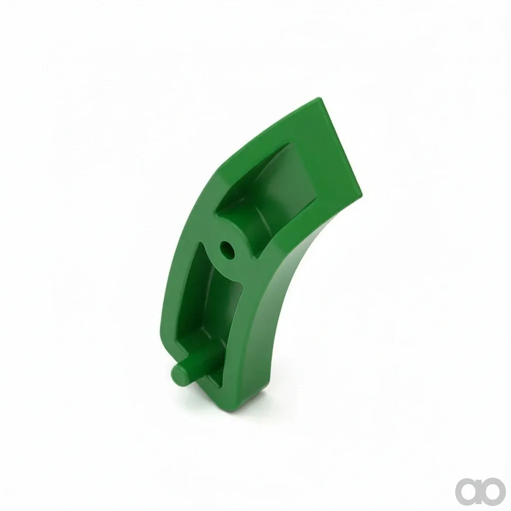 John Deere - R122795 - Sway Control Block, Left Side