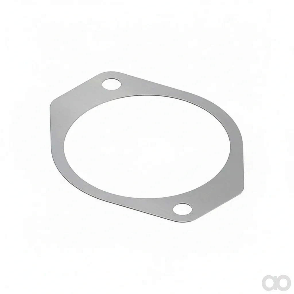 John Deere - R123676 - Gasket
