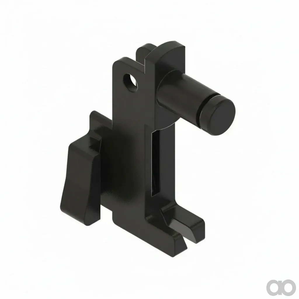 John Deere - R123999 - Pivot