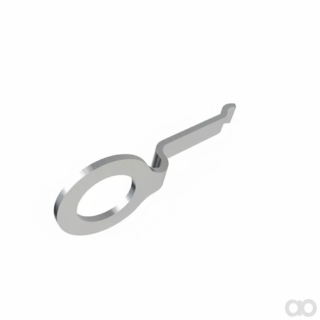 John Deere - R124008 - Dust Cover Spring
