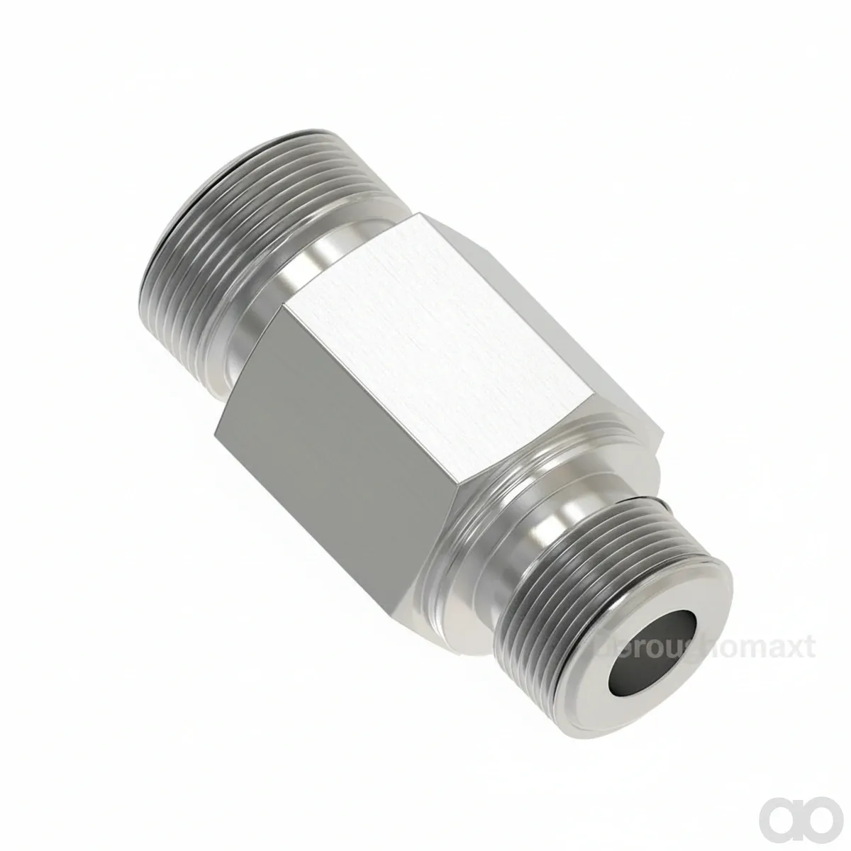 John Deere - R124222 - Adapter Fitting