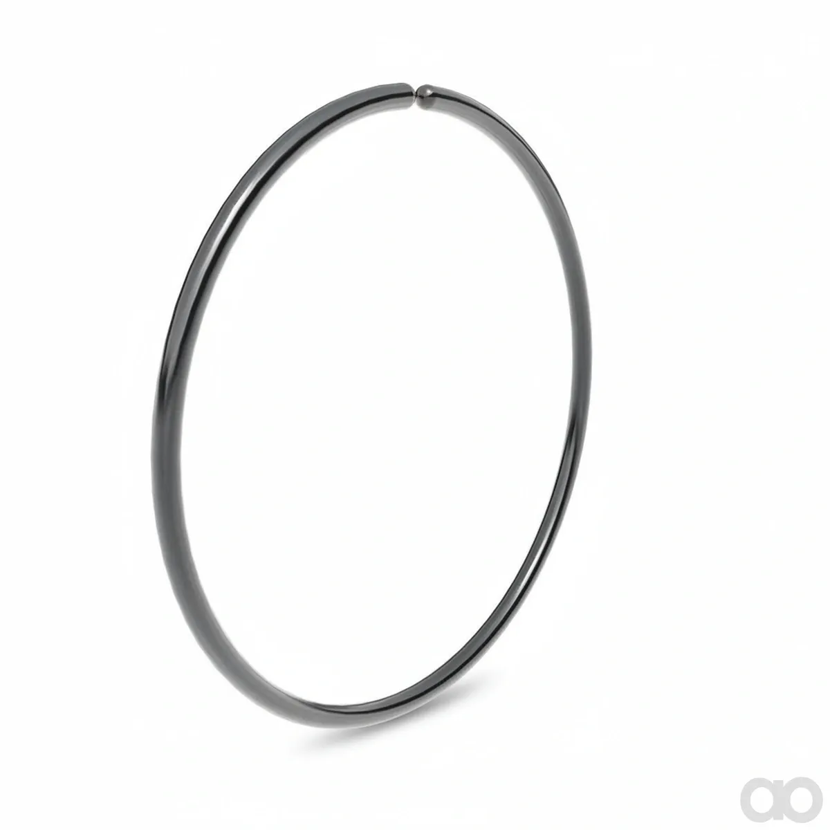 John Deere - R124446 - Coupler Retainer Ring