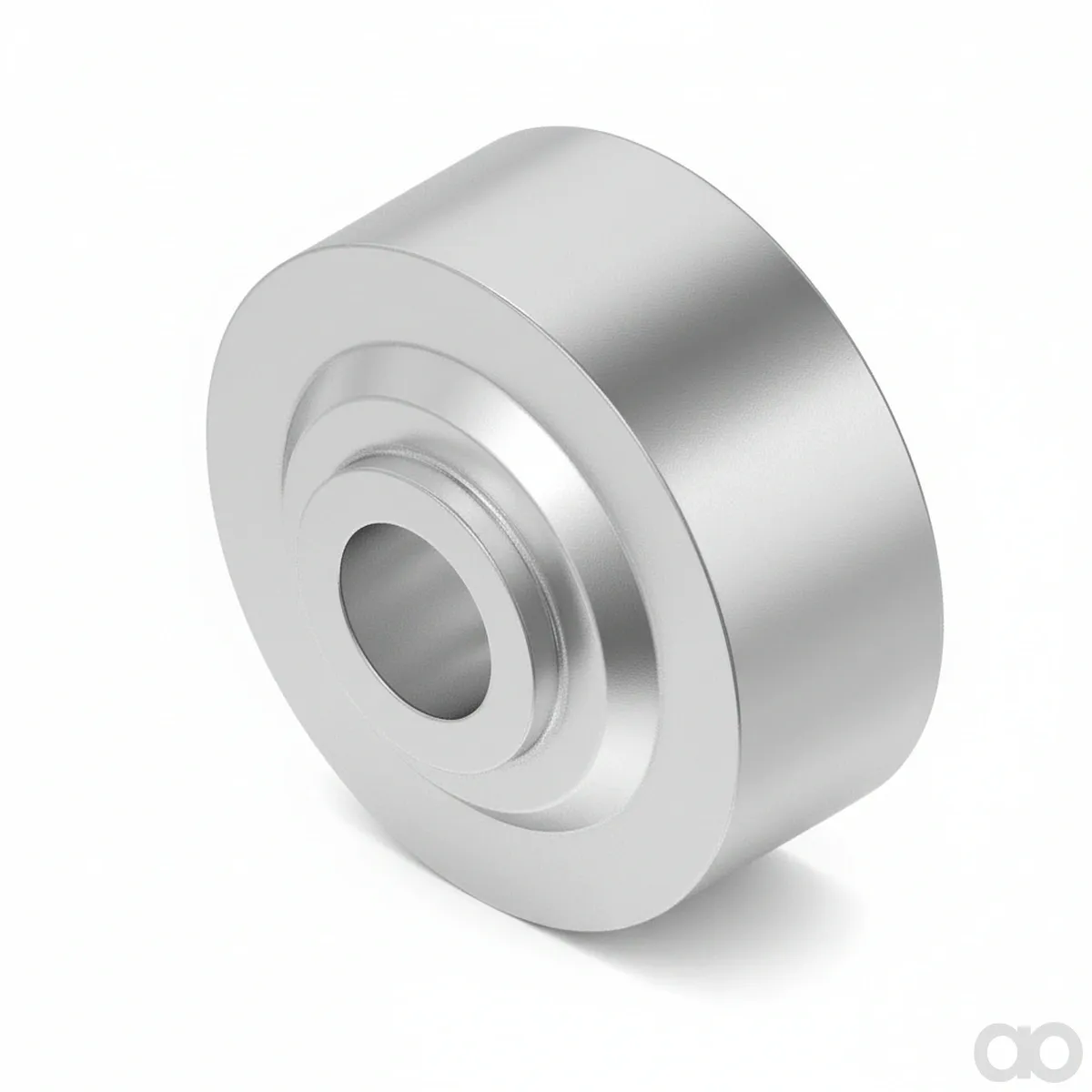 John Deere - R124889 - Idler Pulley Spacer