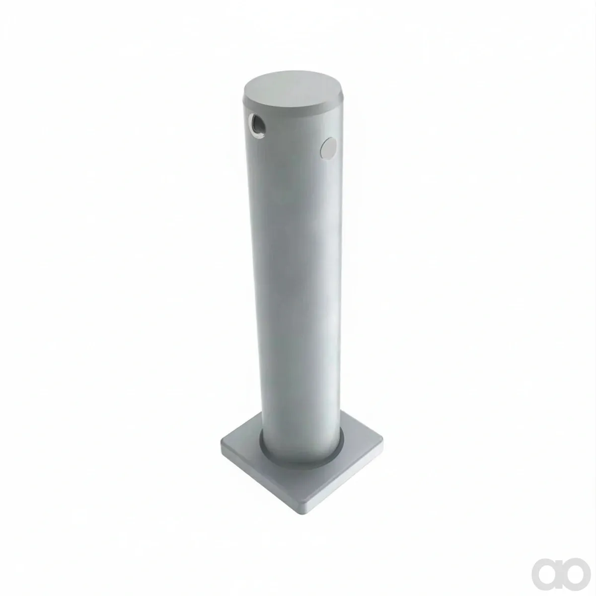 John Deere - R125450 - Square Headed Pin