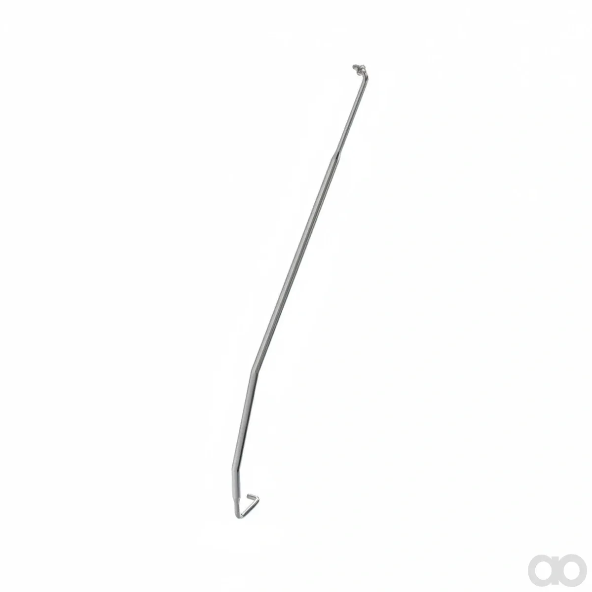 John Deere - R125799 - Upper Speed Control Rod