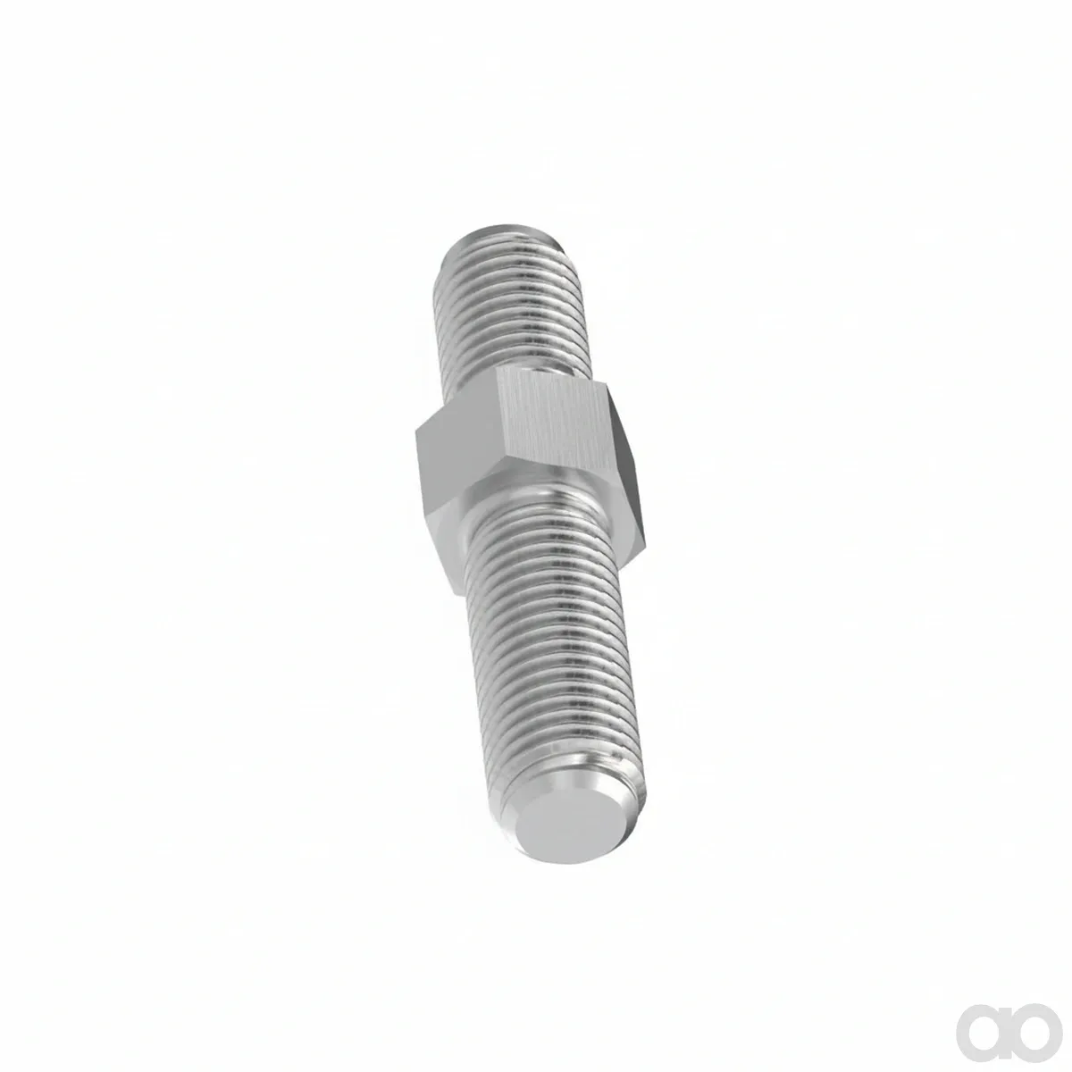 John Deere - R126027 - Stud, M10 X 60