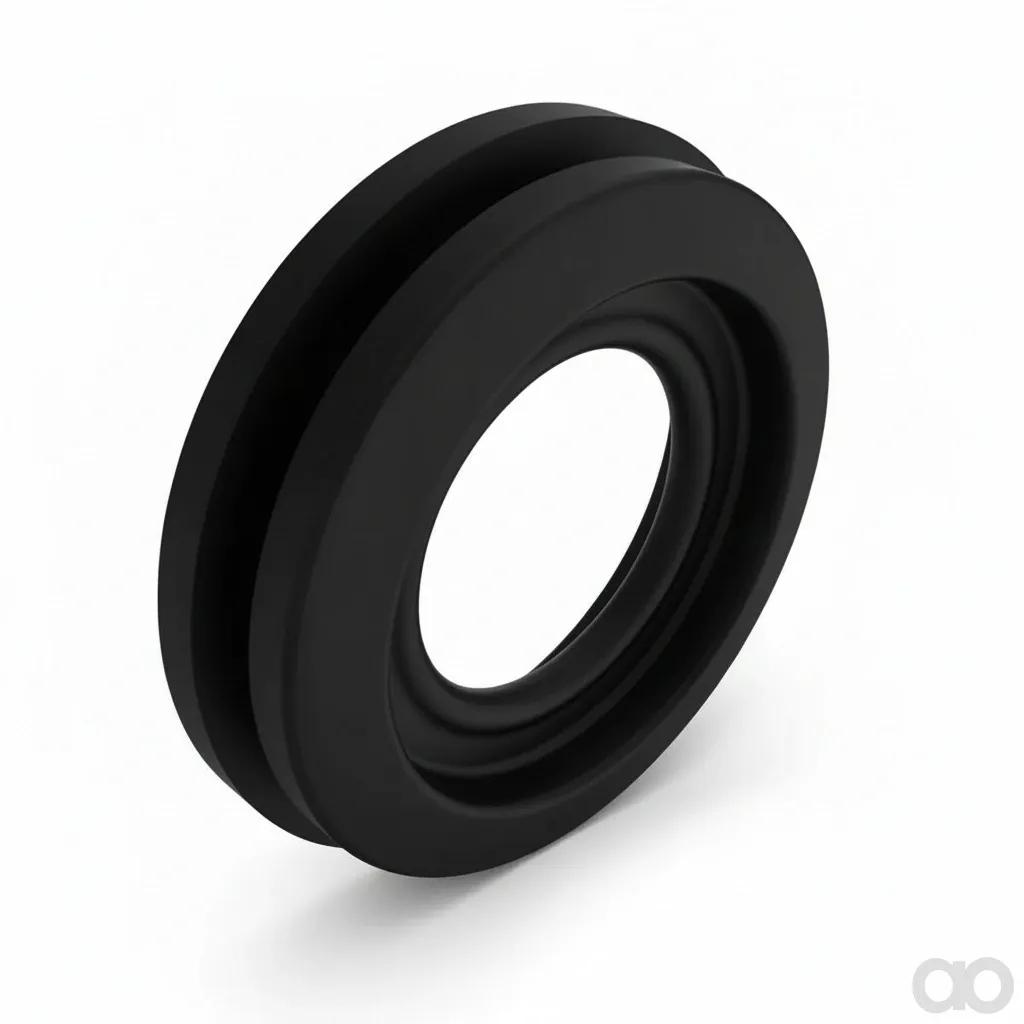 John Deere - R126556 - Breakaway Coupler Dust Seal