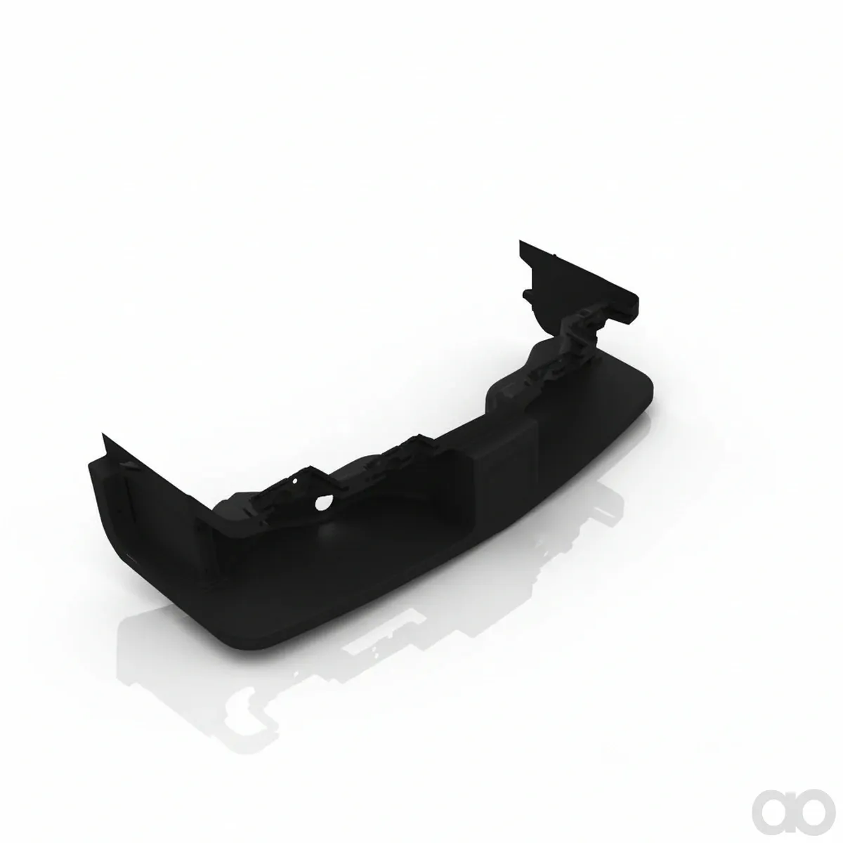 John Deere - R126777 - Headlight Housing