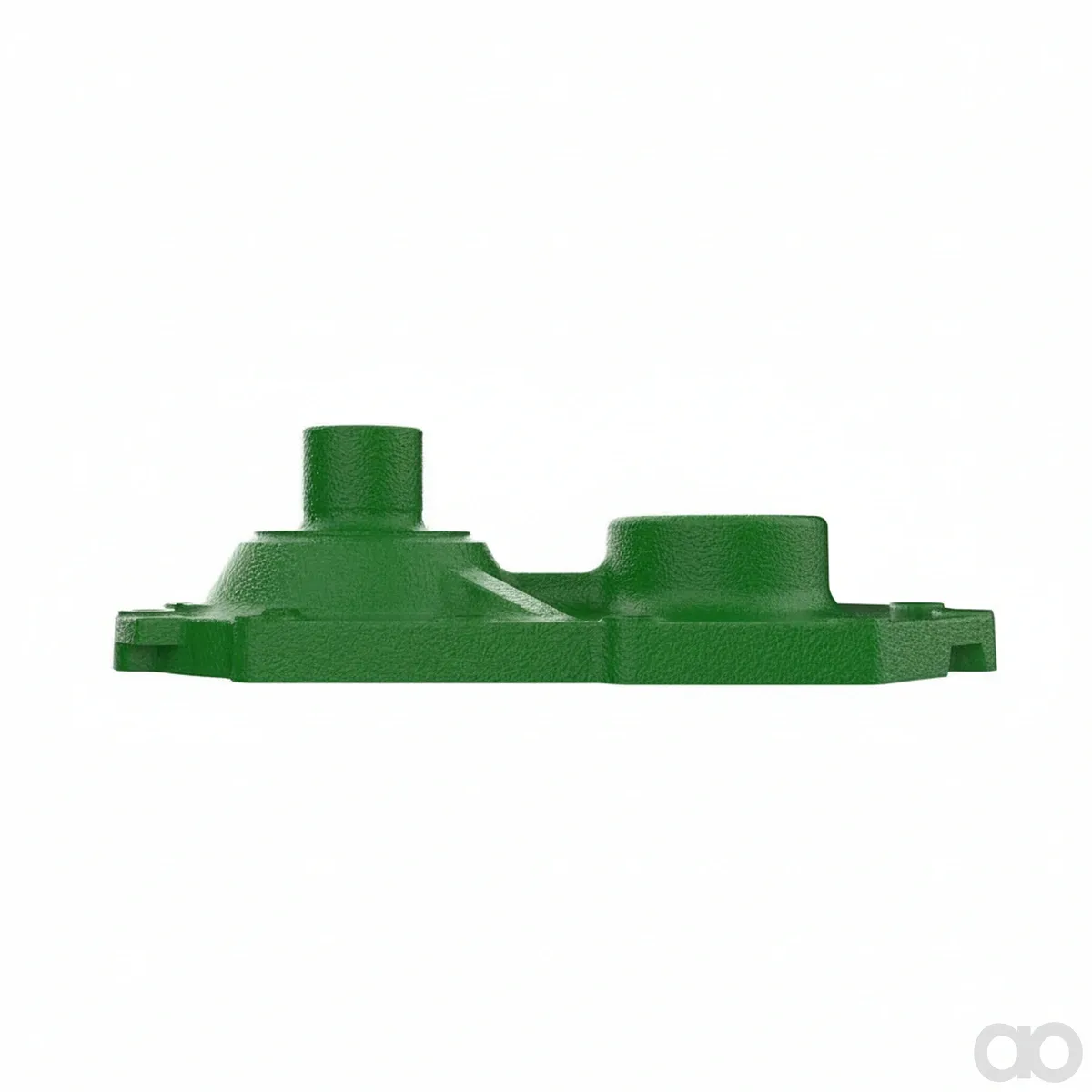 John Deere