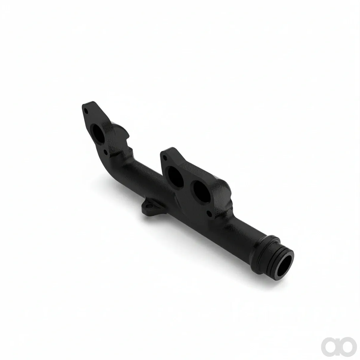 John Deere - R127426 - Exhaust Manifold, Front