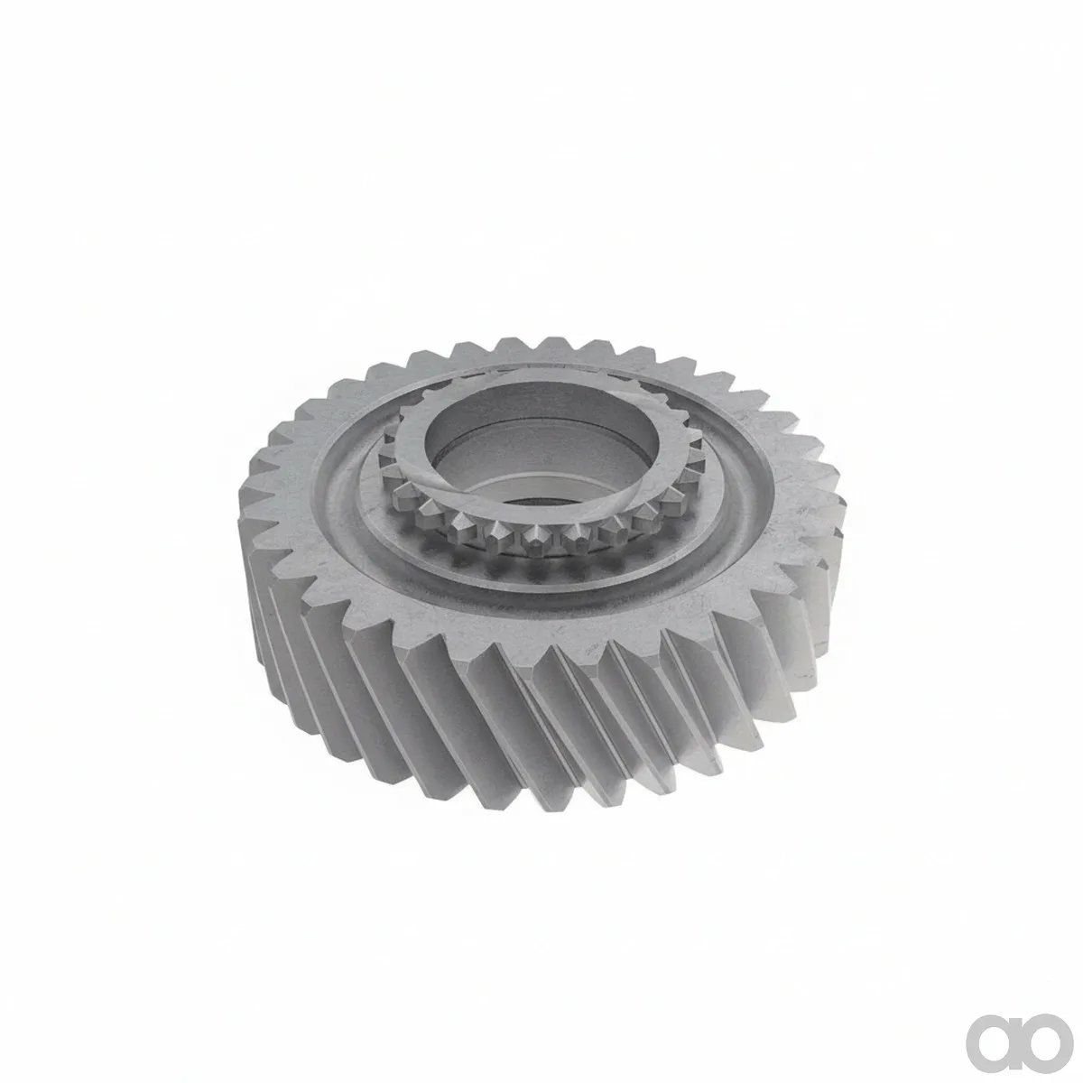 John Deere - R128913 - Countershaft B and D Range Gear