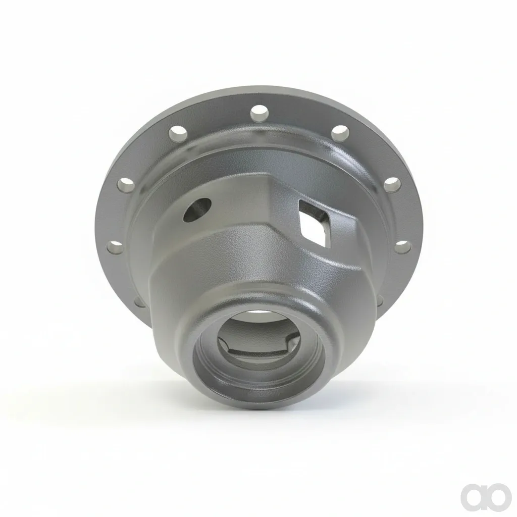 John Deere - R129583 - Differential Housing