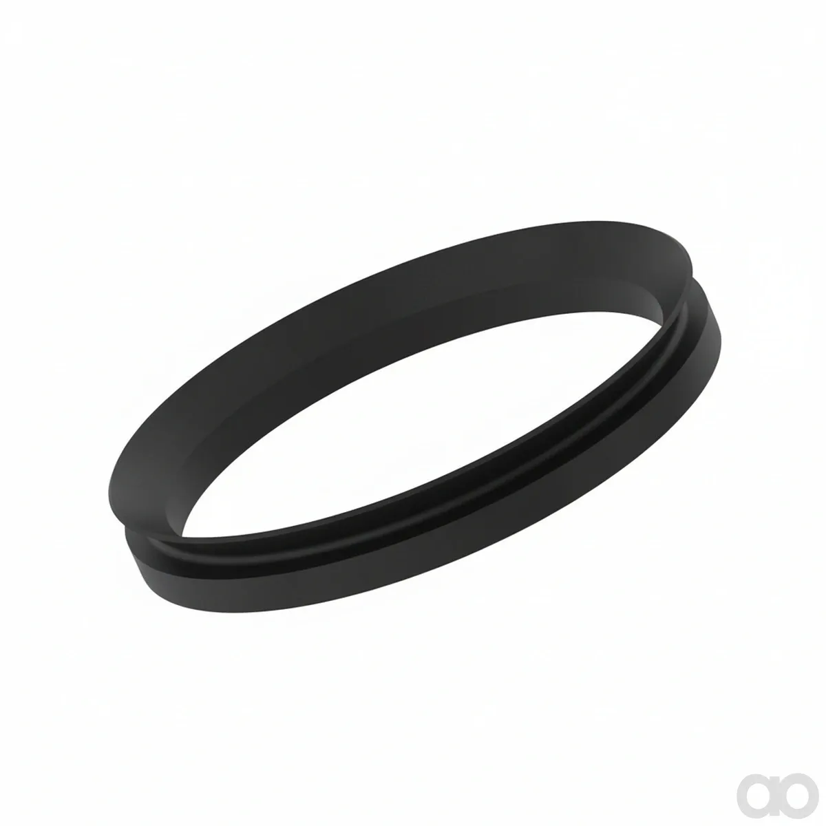 John Deere - R130561 - V-Ring Face Oil Rubber Seal