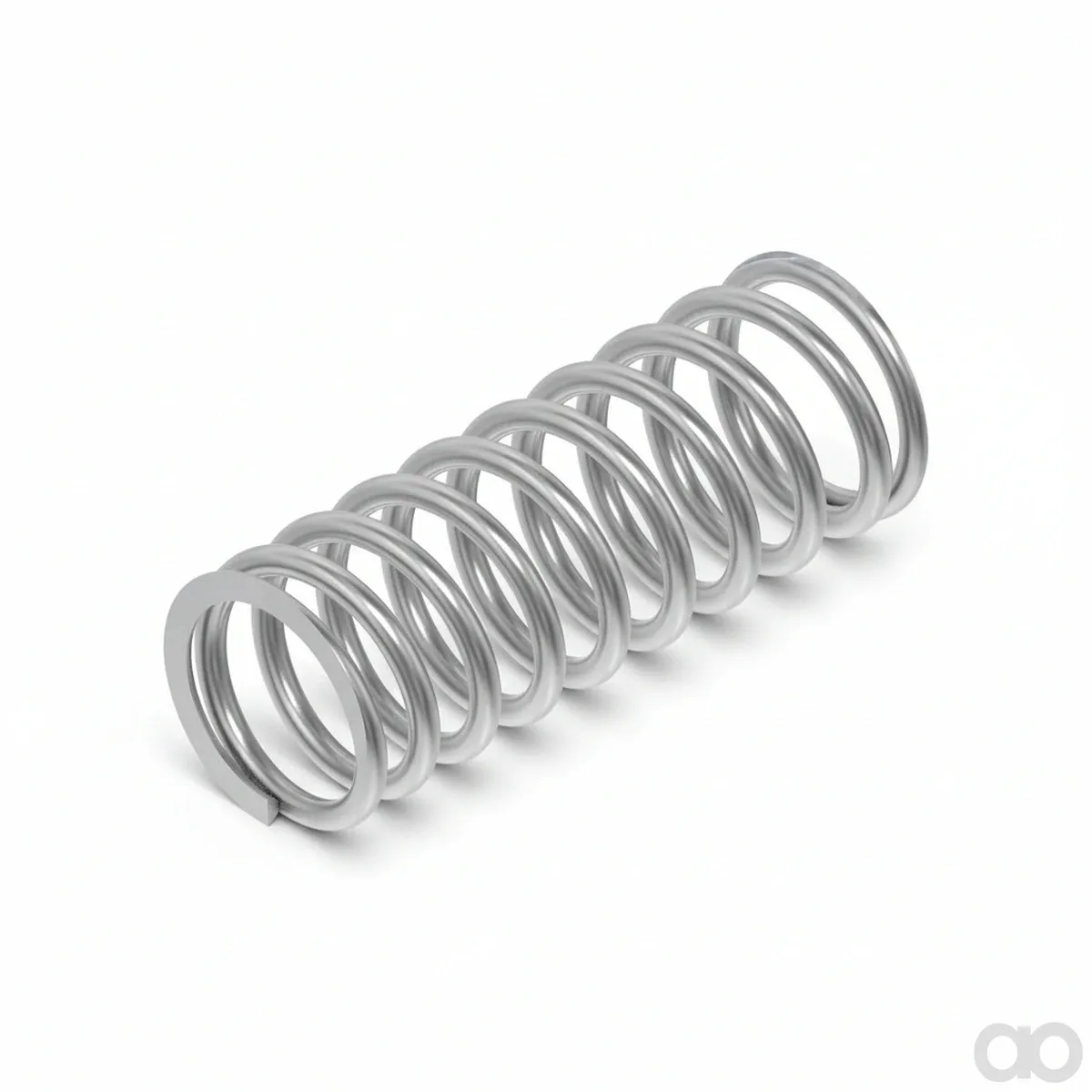 John Deere - R130717 - Spring