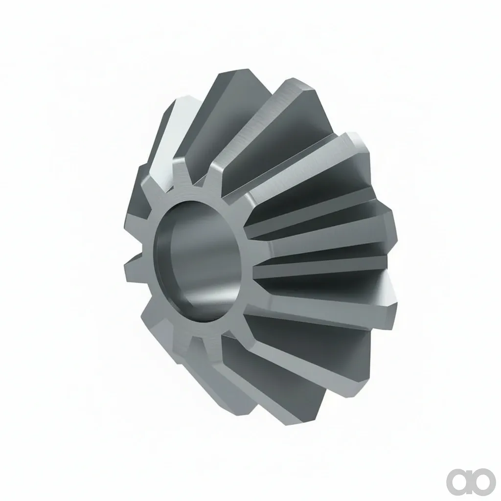 John Deere - R130825 - Differential Bevel Pinion