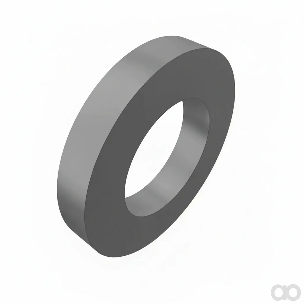 John Deere - R131051 - Round Hole Washer