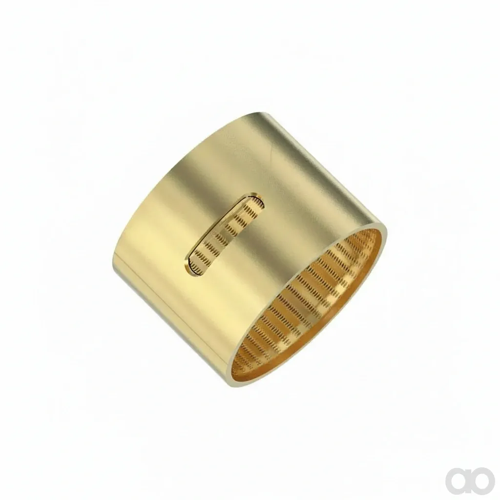 John Deere - R131405 - Cylindrical Split Bushing
