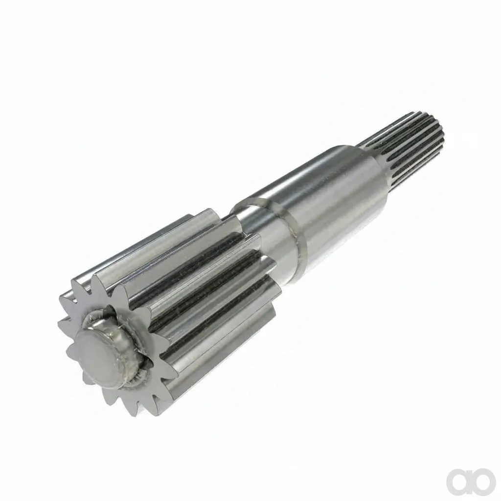 John Deere - R131740 - Final Drive Pinion Shaft