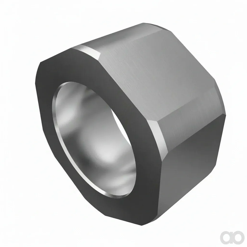 John Deere - R133871 - Axle Housing Spacer