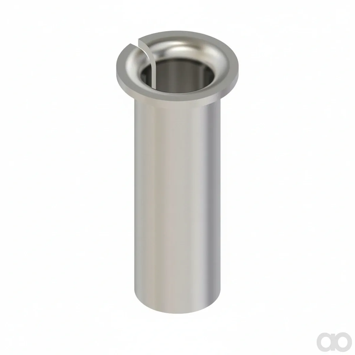 John Deere - R134010 - Flanged Bushing