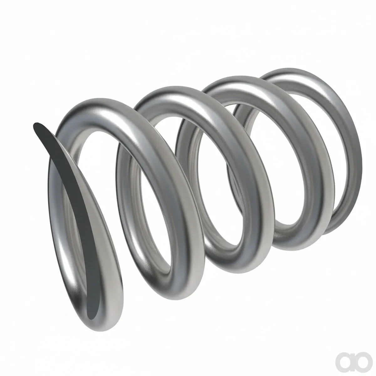 John Deere - R134391 - Compression Spring