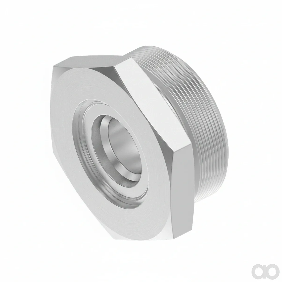 John Deere - R135334 - Adapter Fitting