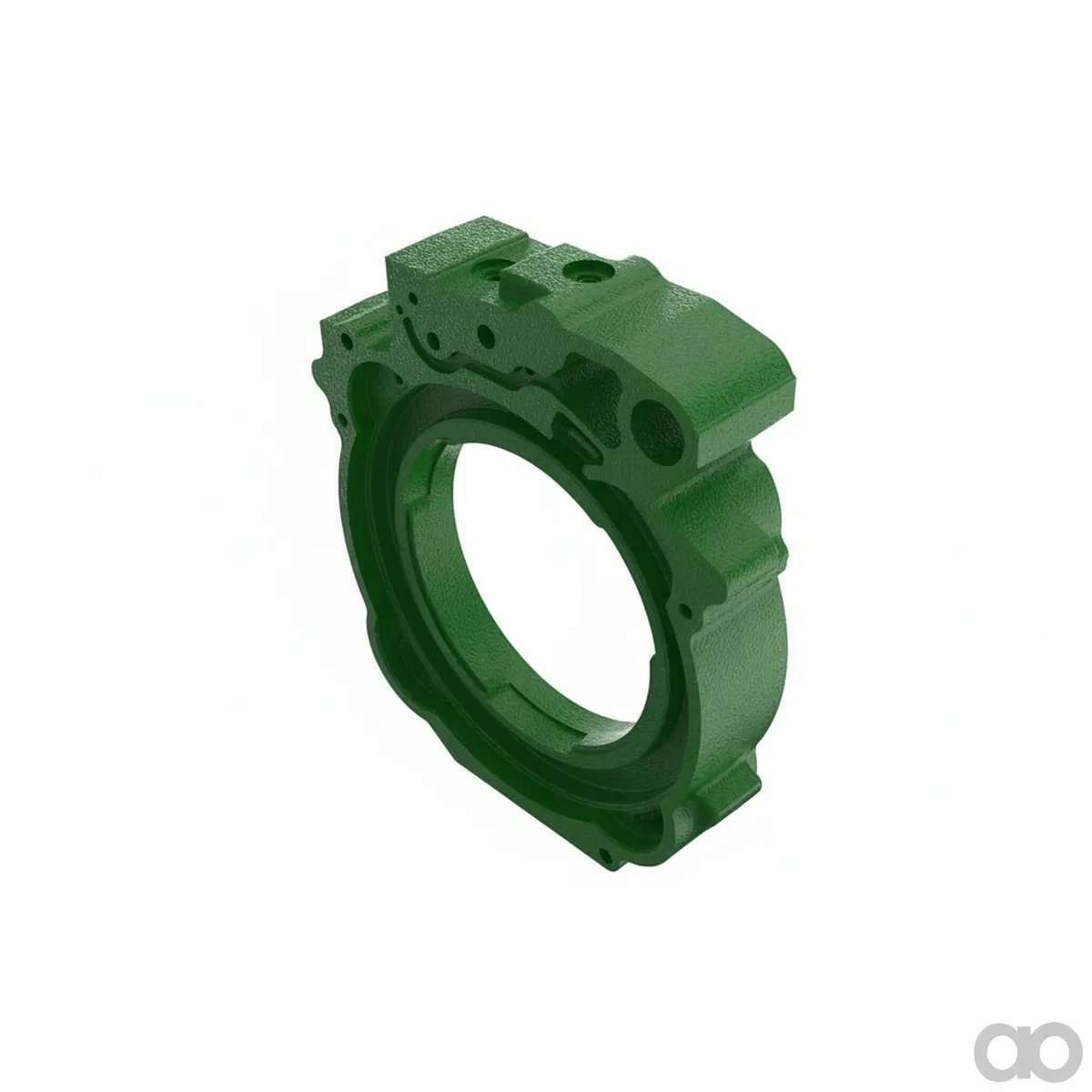 John Deere - R135717 - Brake Piston Housing