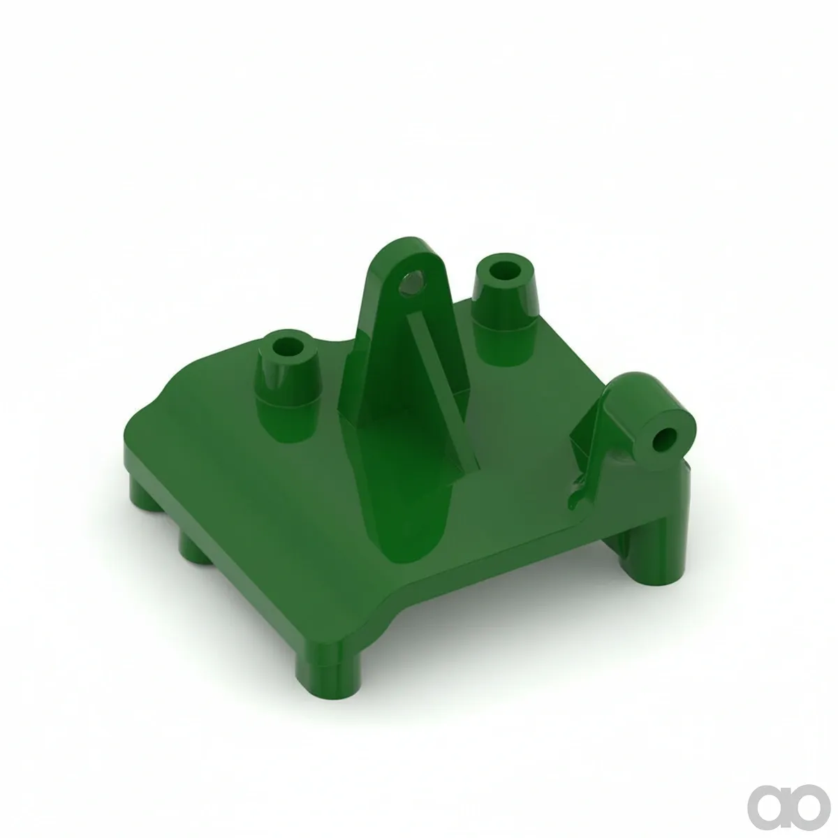John Deere