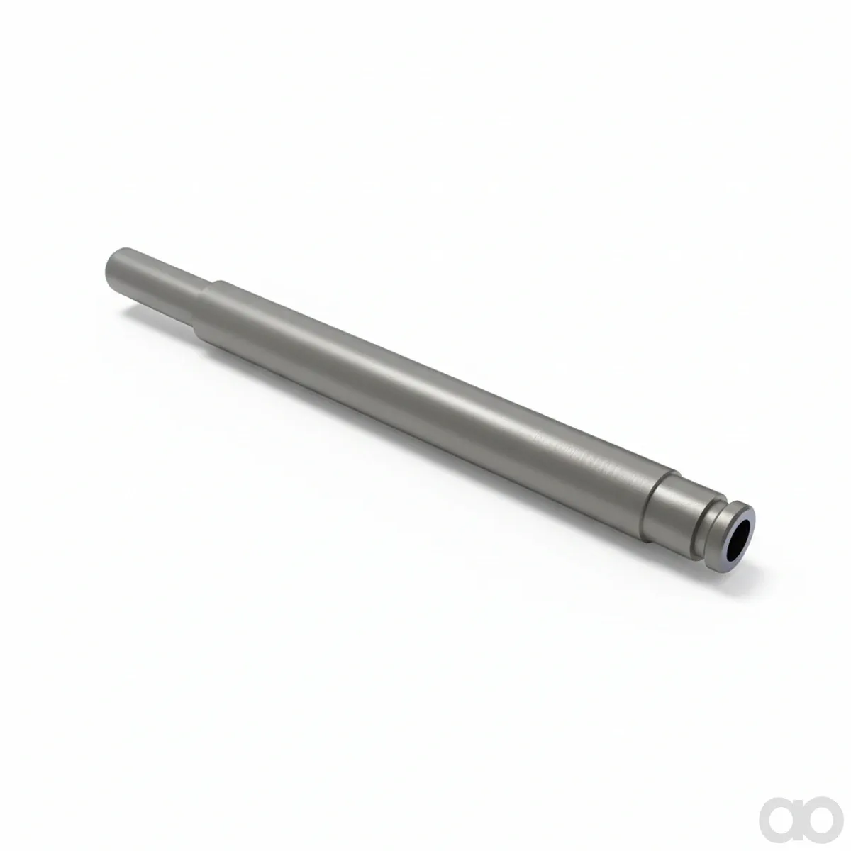 John Deere - R136162 - Dipstick Guide