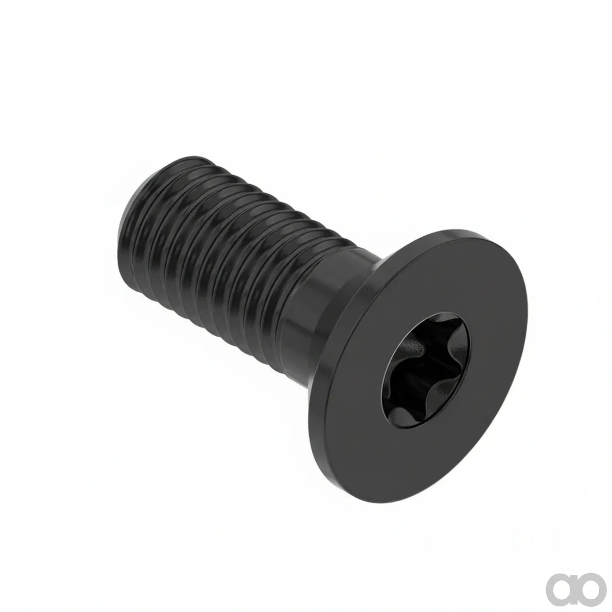 John Deere - R136475 - Countersunk Head Screw, M8 X 20