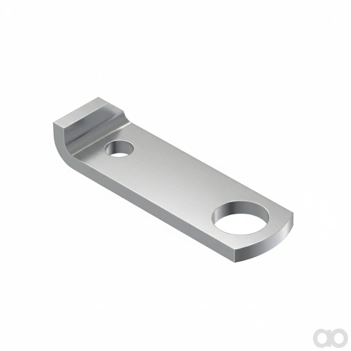 John Deere - R140754 - Drawbar Pin Retainer