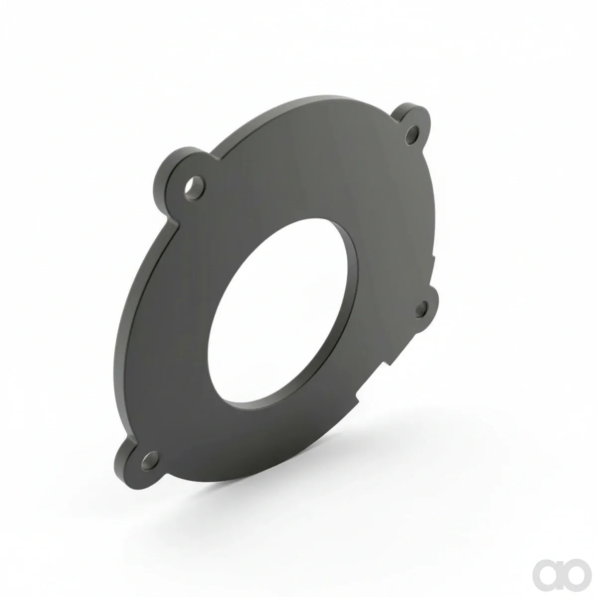 John Deere - R150394 - Air Blower Gasket