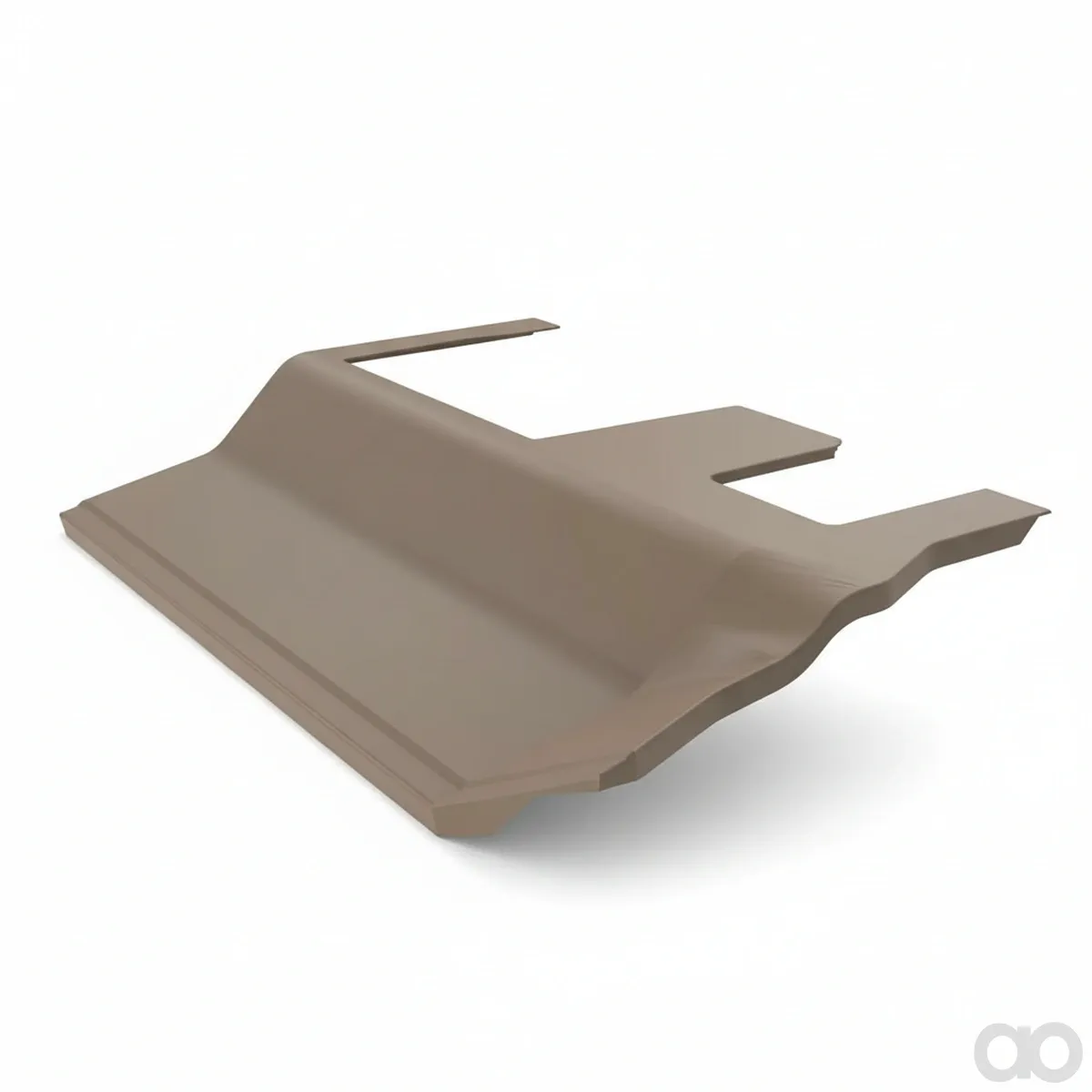 John Deere - R151327 - Cab Rear Upholstery
