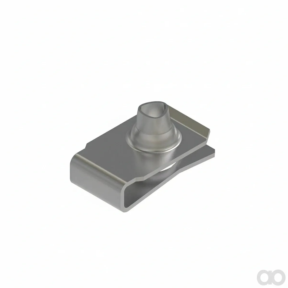 John Deere - R151387 - Nut, M6