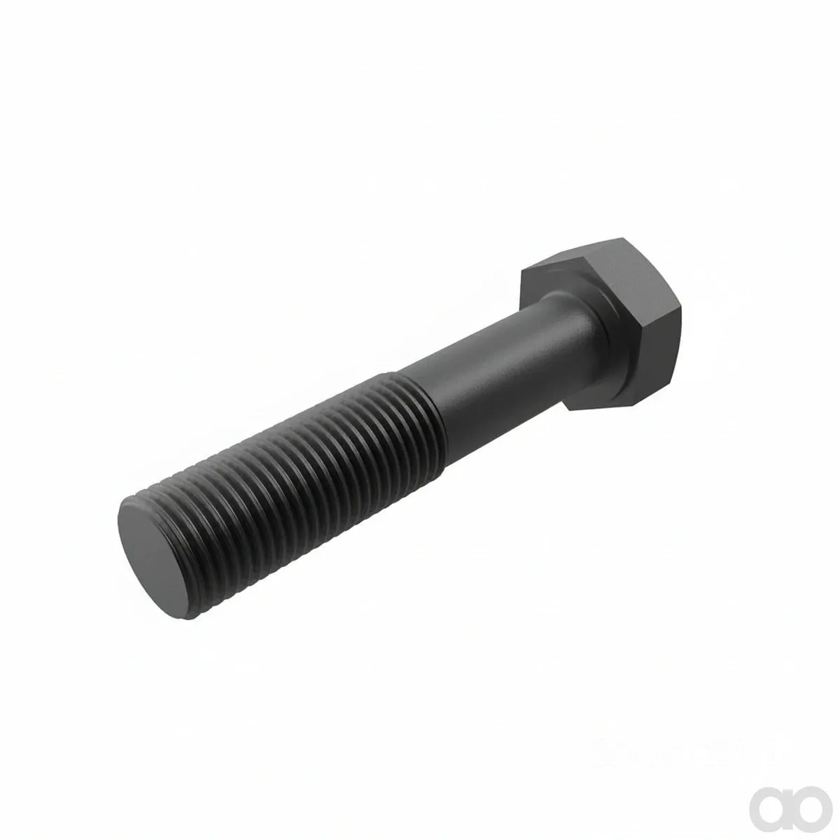 John Deere - R151507 - Hexagonal Head Screw, M10 X 50