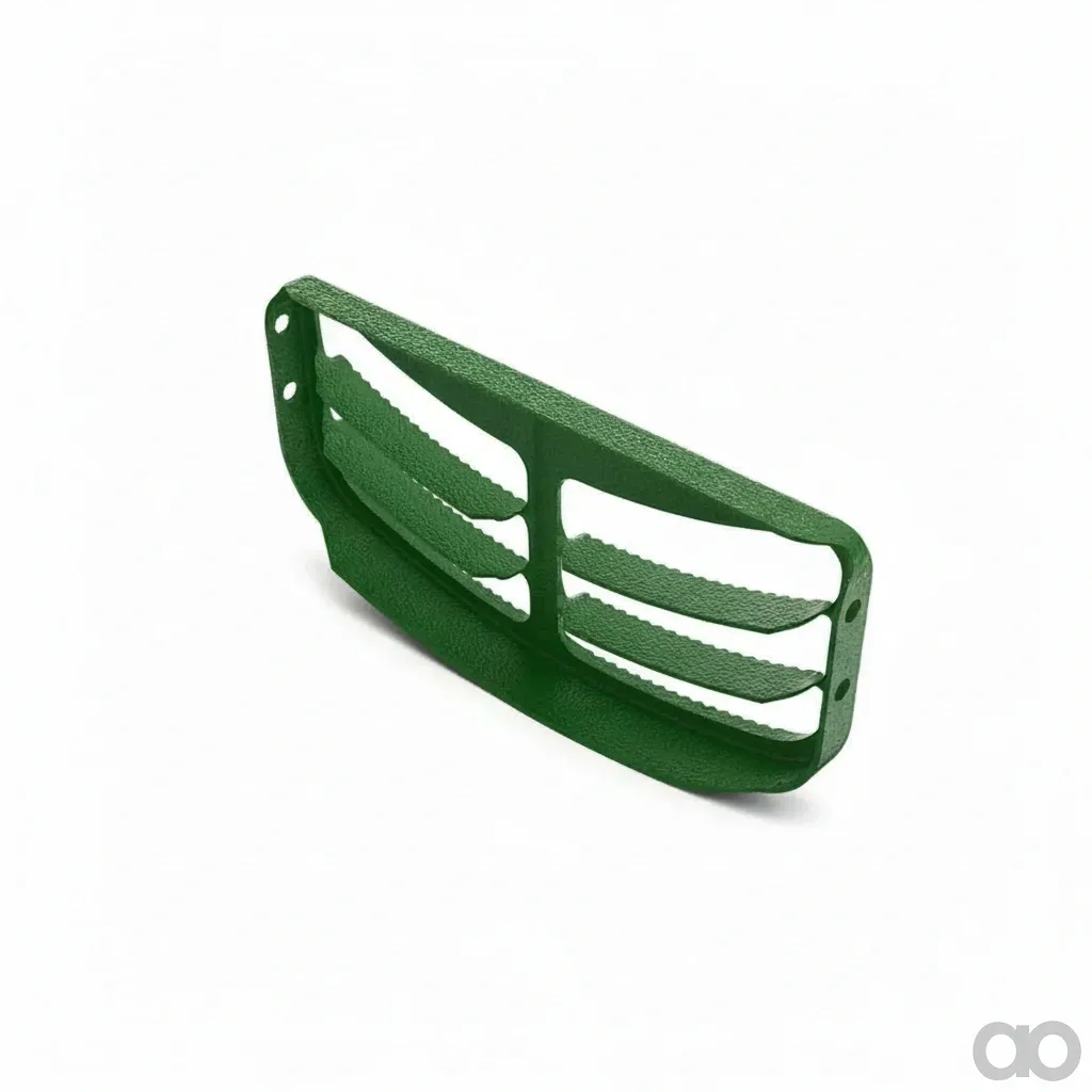 John Deere