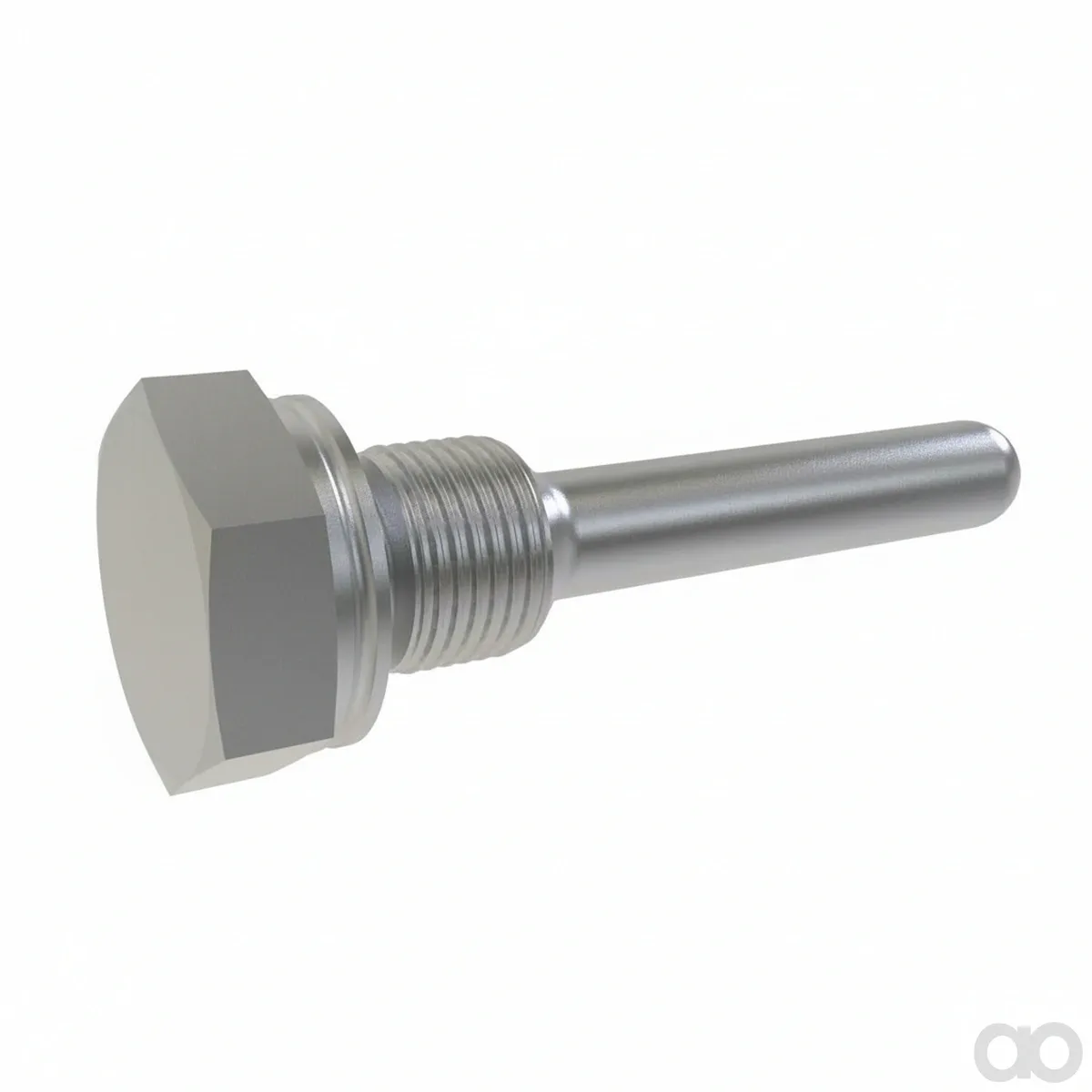 John Deere - R152370 - Fitting Plug