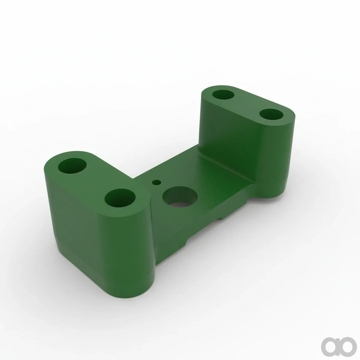 John Deere - R152538 - Front Drawbar Support