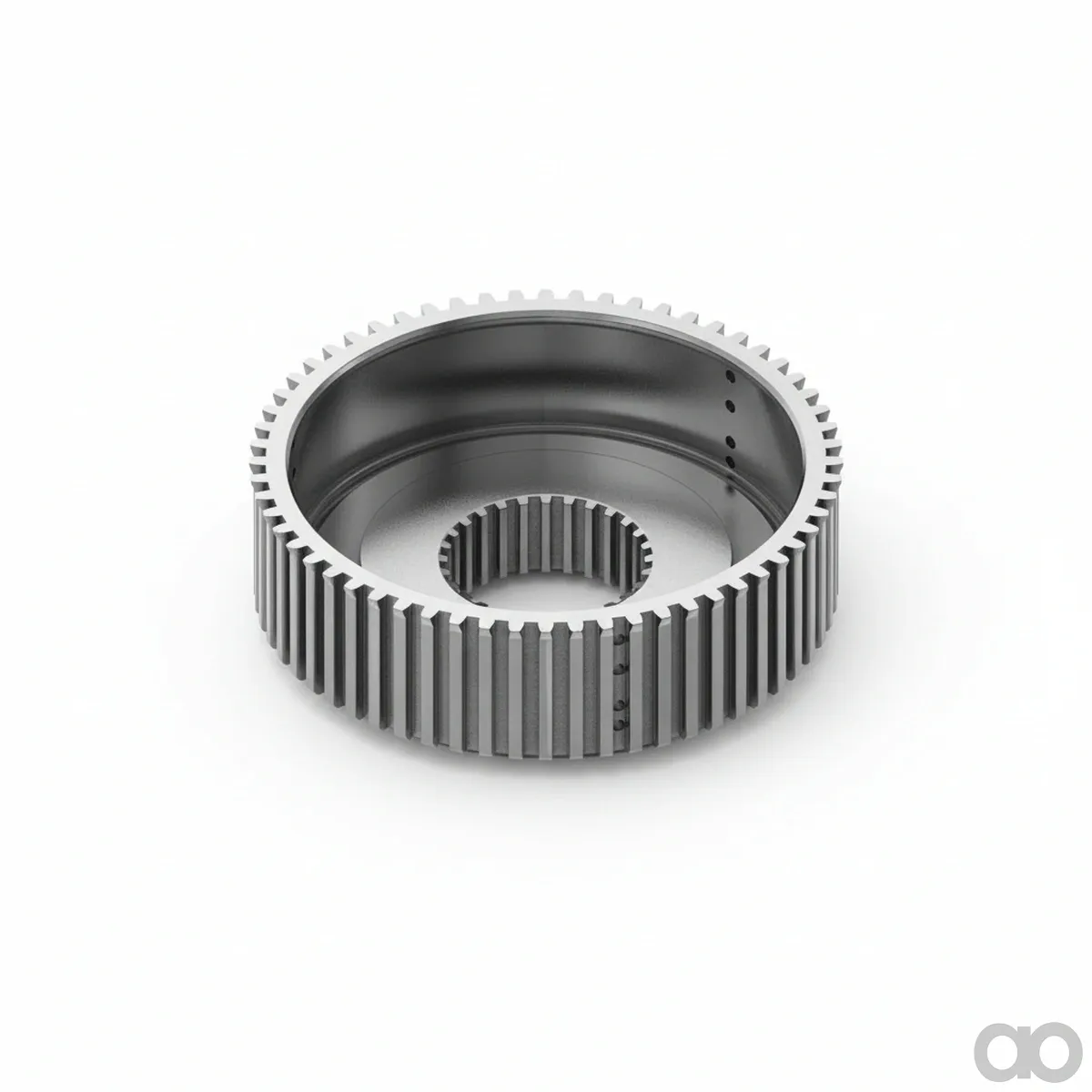 John Deere - R153837 - PowerShift™ Transmission C1 Clutch Hub