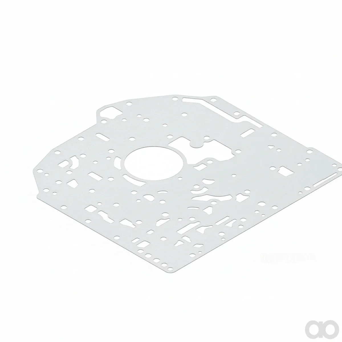 John Deere - R153843 - Front Valve Housing Gasket