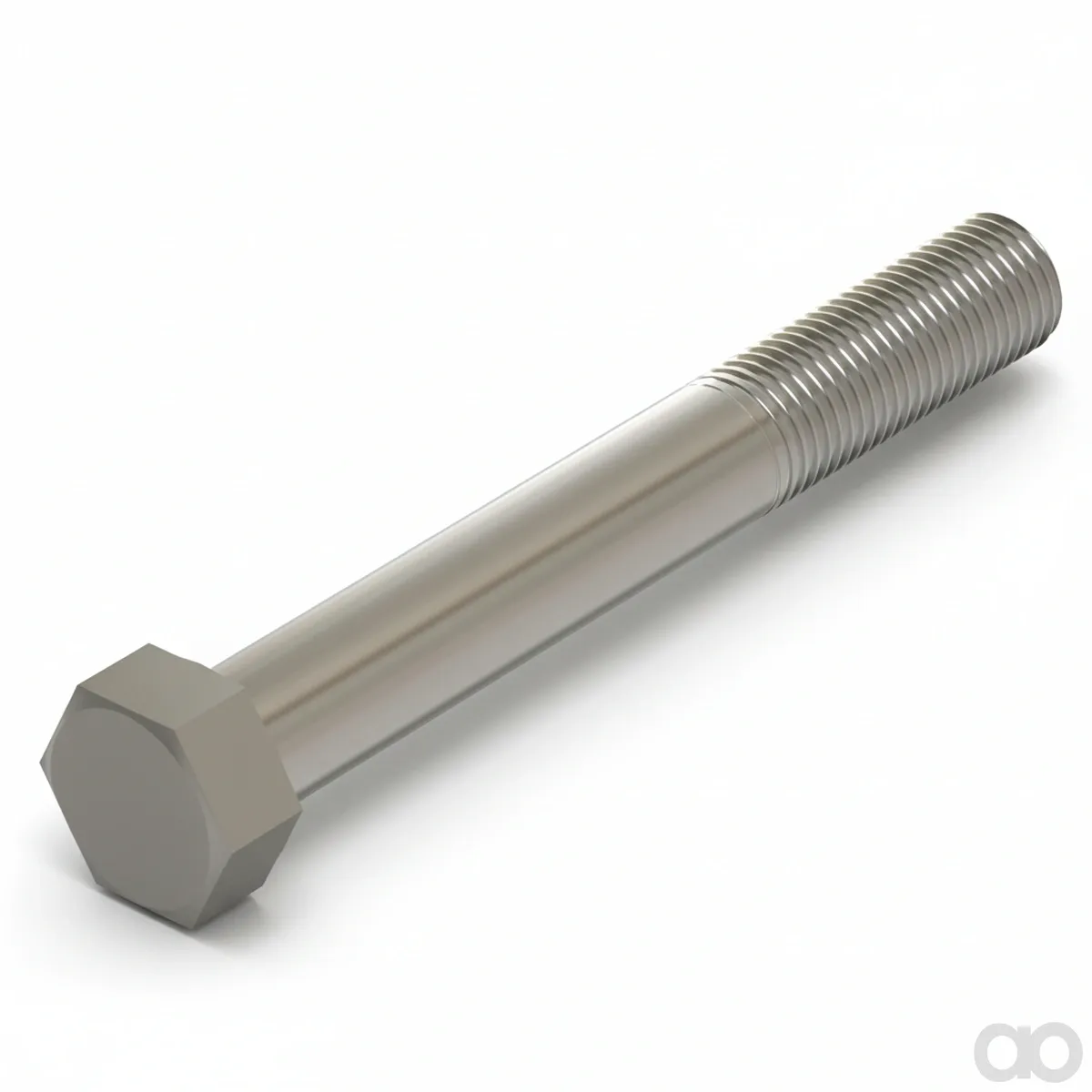John Deere - R156614 - Hexagonal Head Screw, M22 X 170