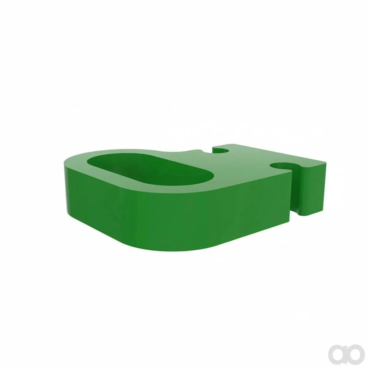 John Deere
