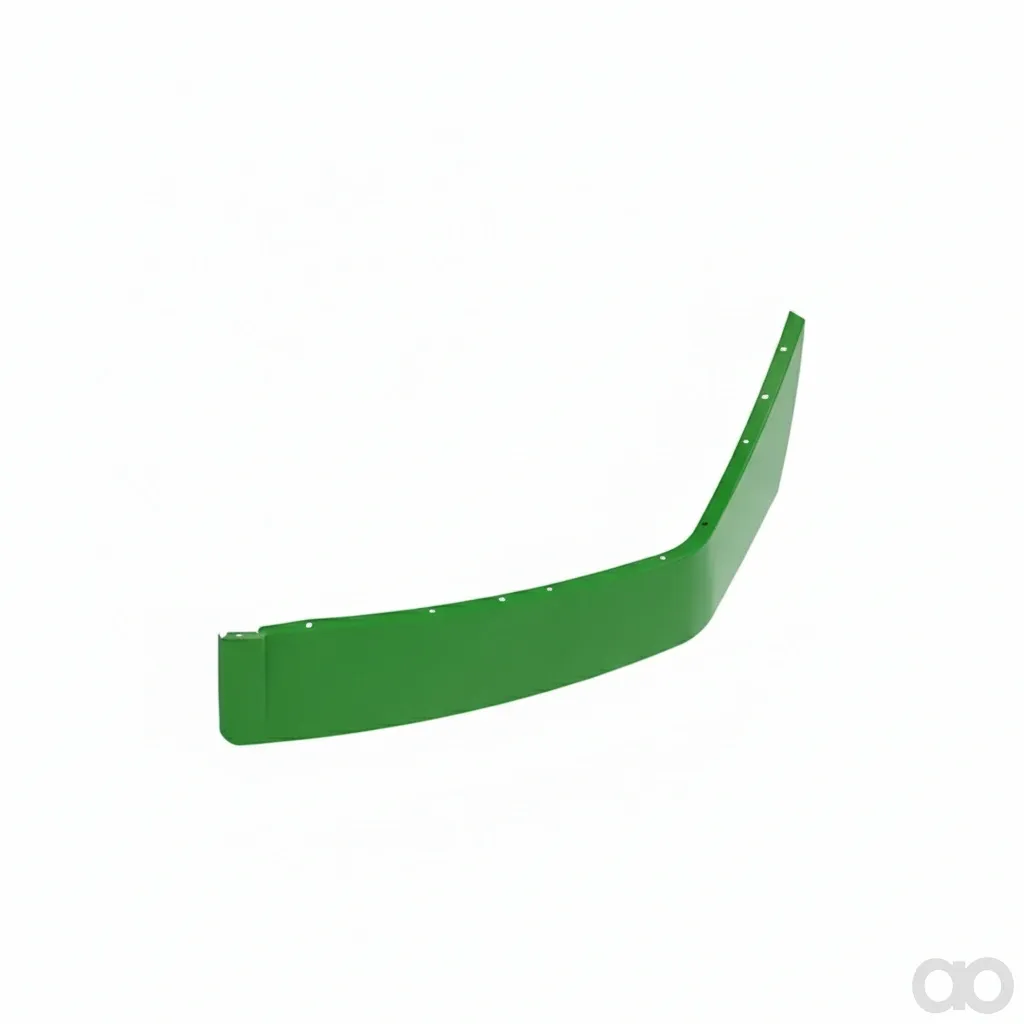 John Deere - R157015 - Rear Fender, Left Side