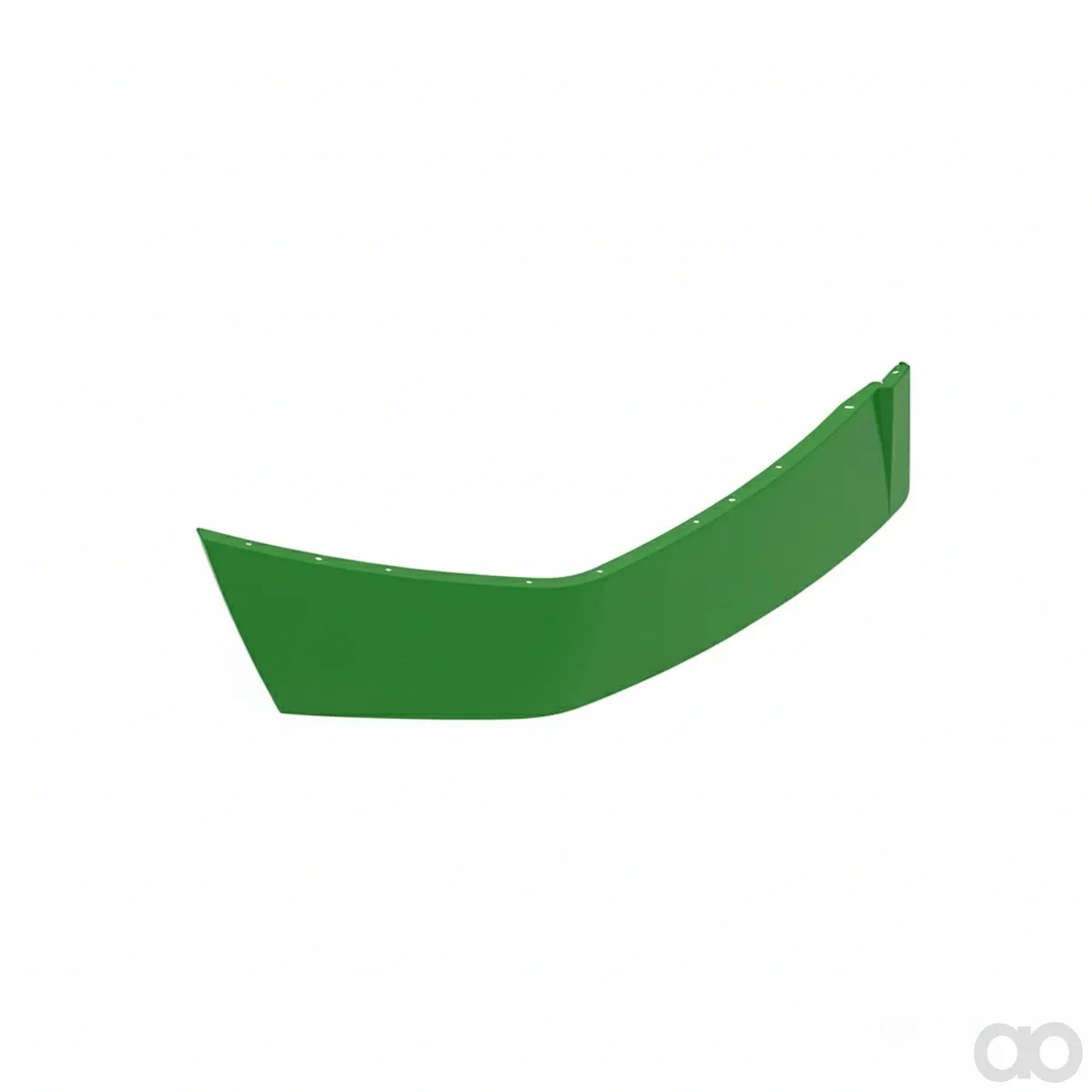 John Deere - R157016 - Rear Fender, Right Side