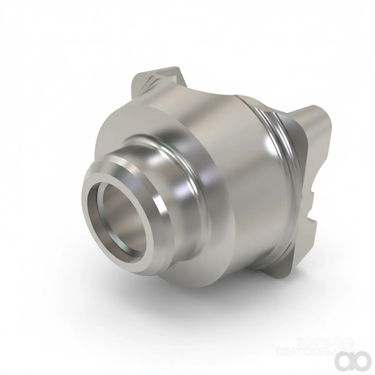 John Deere - R158896 - Universal Joint Yoke