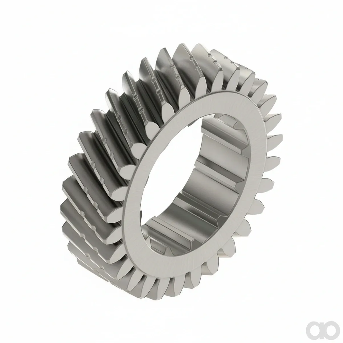 John Deere - R159378 - Gear